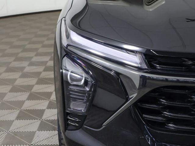 2025 Chevrolet Trax FWD 4dr 2RS - 23012726 - 13