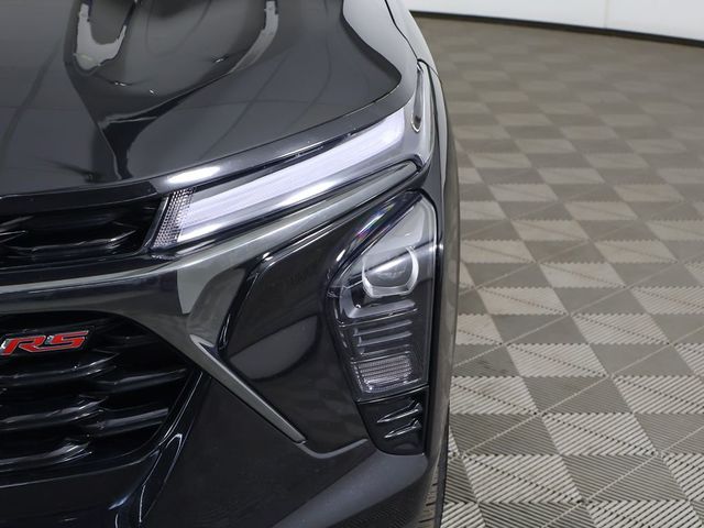 2025 Chevrolet Trax FWD 4dr 2RS - 23012726 - 14