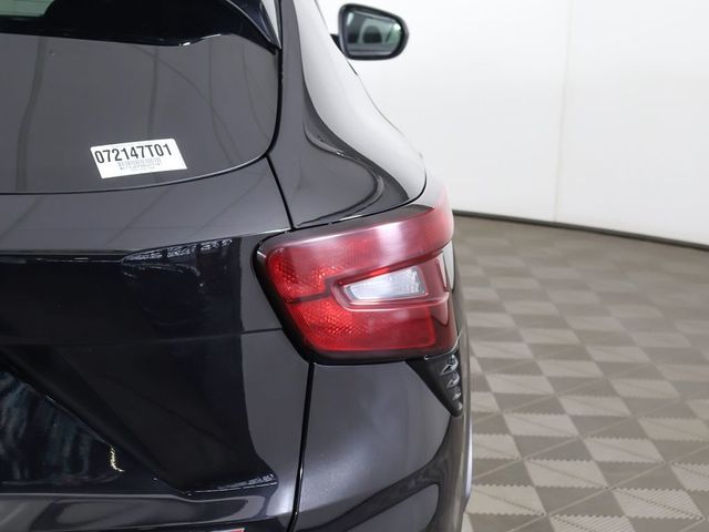 2025 Chevrolet Trax FWD 4dr 2RS - 23012726 - 16