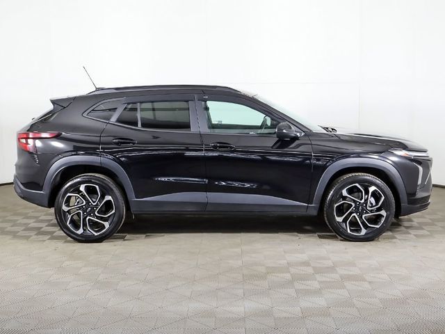 2025 Chevrolet Trax FWD 4dr 2RS - 23012726 - 18