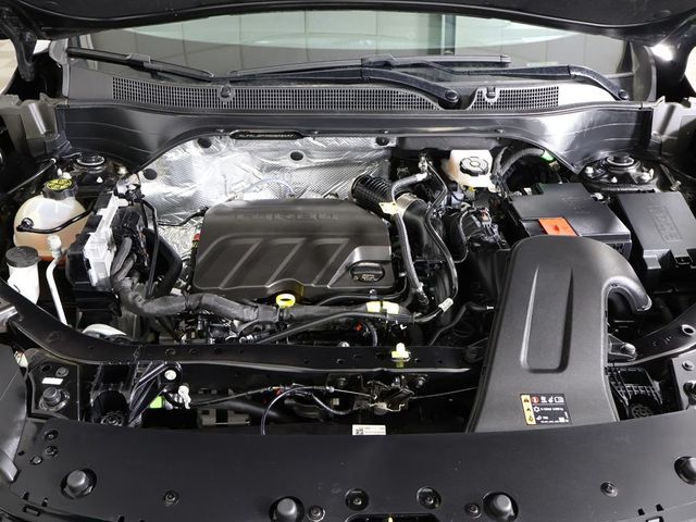 2025 Chevrolet Trax FWD 4dr 2RS - 23012726 - 20