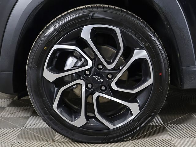 2025 Chevrolet Trax FWD 4dr 2RS - 23012726 - 21