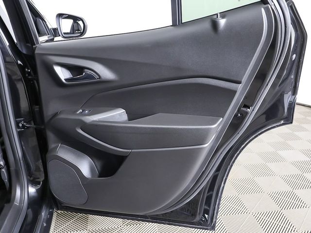 2025 Chevrolet Trax FWD 4dr 2RS - 23012726 - 25
