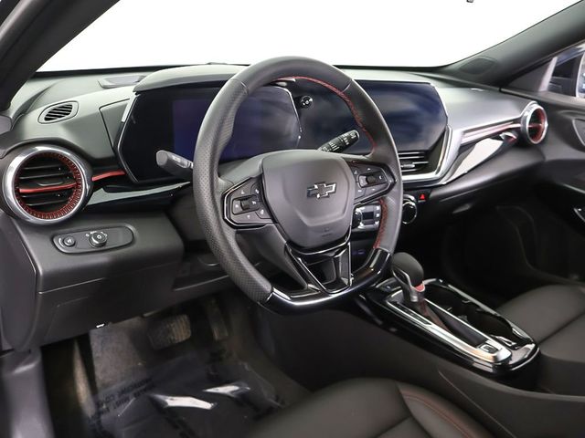 2025 Chevrolet Trax FWD 4dr 2RS - 23012726 - 26