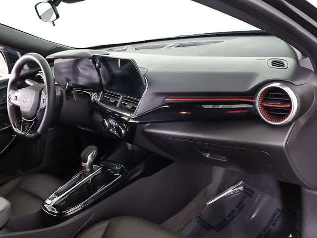 2025 Chevrolet Trax FWD 4dr 2RS - 23012726 - 27