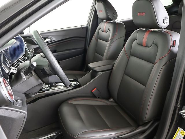 2025 Chevrolet Trax FWD 4dr 2RS - 23012726 - 28