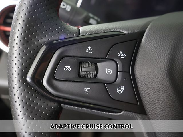 2025 Chevrolet Trax FWD 4dr 2RS - 23012726 - 2