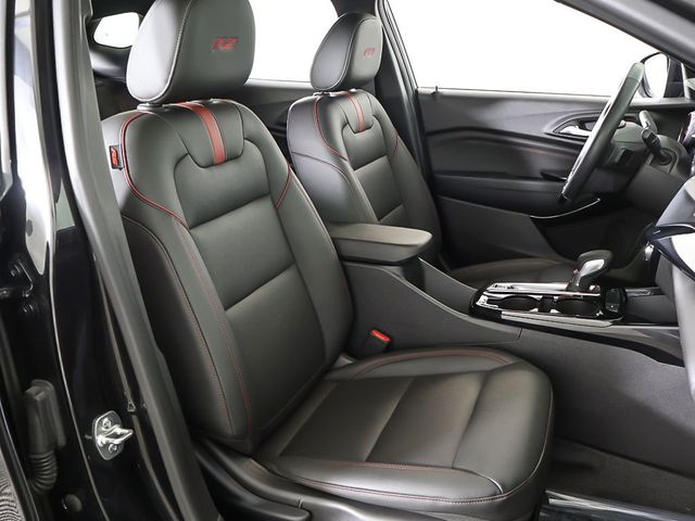 2025 Chevrolet Trax FWD 4dr 2RS - 23012726 - 29