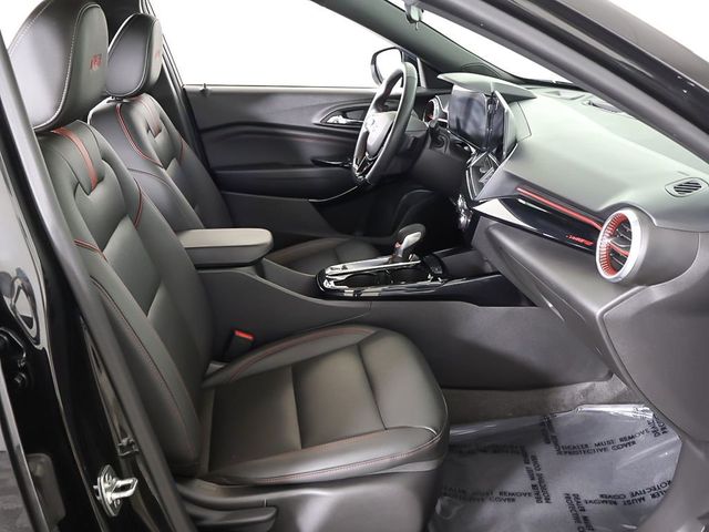 2025 Chevrolet Trax FWD 4dr 2RS - 23012726 - 31