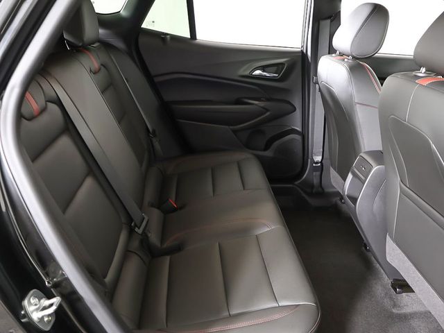 2025 Chevrolet Trax FWD 4dr 2RS - 23012726 - 33