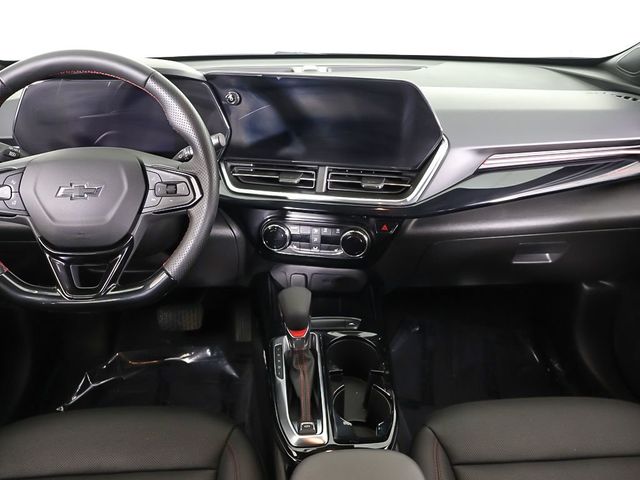 2025 Chevrolet Trax FWD 4dr 2RS - 23012726 - 34