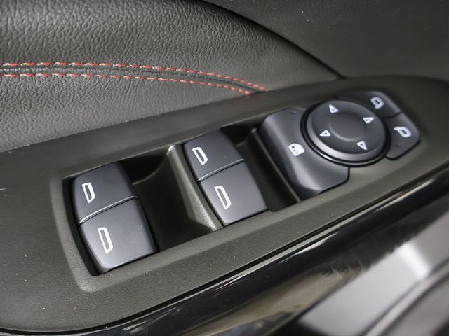 2025 Chevrolet Trax FWD 4dr 2RS - 23012726 - 36