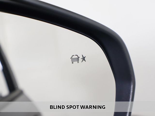 2025 Chevrolet Trax FWD 4dr 2RS - 23012726 - 3