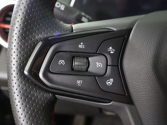 2025 Chevrolet Trax FWD 4dr 2RS - 23012726 - 40