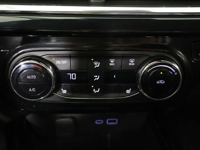 2025 Chevrolet Trax FWD 4dr 2RS - 23012726 - 46