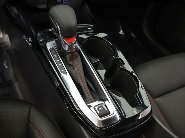 2025 Chevrolet Trax FWD 4dr 2RS - 23012726 - 48