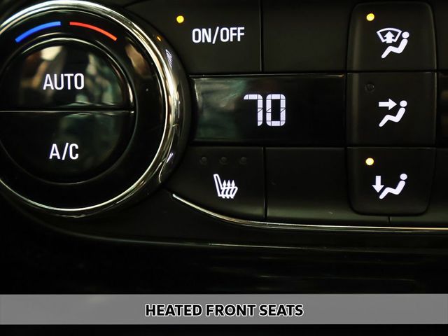 2025 Chevrolet Trax FWD 4dr 2RS - 23012726 - 5