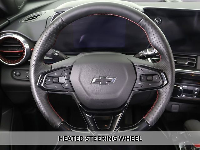 2025 Chevrolet Trax FWD 4dr 2RS - 23012726 - 6