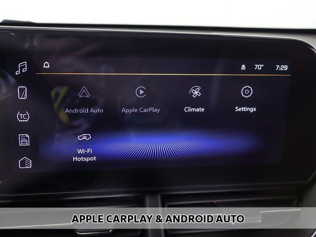 2025 Chevrolet Trax FWD 4dr 2RS - 23012726 - 7