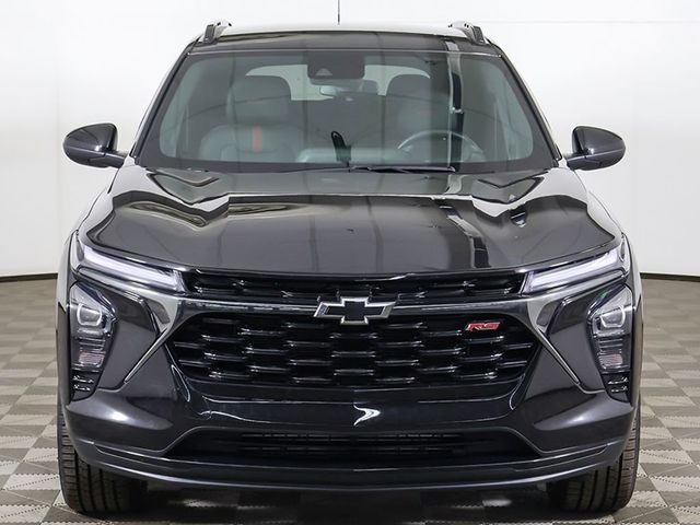 2025 Chevrolet Trax FWD 4dr 2RS - 23024228 - 11