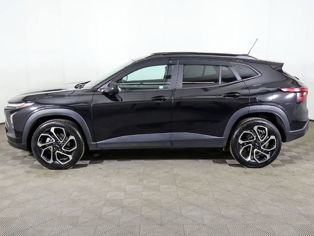 2025 Chevrolet Trax FWD 4dr 2RS - 23024228 - 17