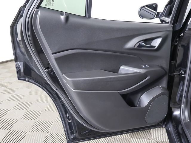 2025 Chevrolet Trax FWD 4dr 2RS - 23024228 - 24