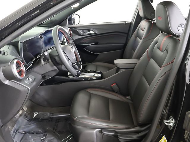 2025 Chevrolet Trax FWD 4dr 2RS - 23024228 - 30