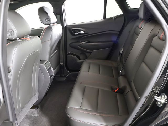 2025 Chevrolet Trax FWD 4dr 2RS - 23024228 - 32