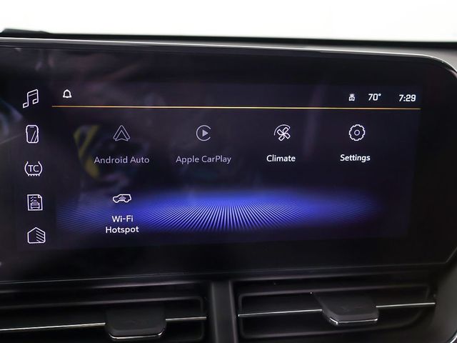 2025 Chevrolet Trax FWD 4dr 2RS - 23024228 - 43