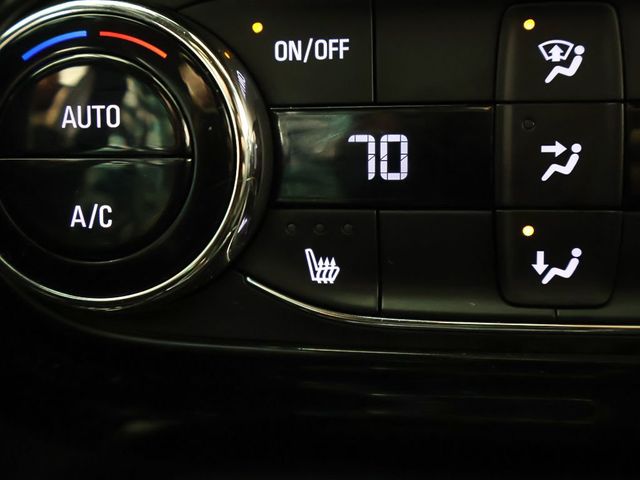 2025 Chevrolet Trax FWD 4dr 2RS - 23024228 - 47