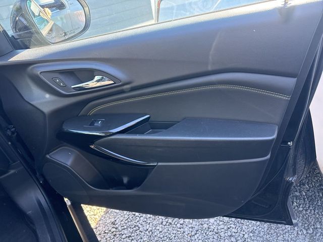 2025 Chevrolet Trax FWD 4dr ACTIV - 23009212 - 9