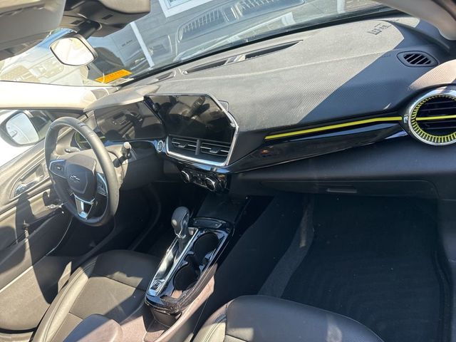 2025 Chevrolet Trax FWD 4dr ACTIV - 23009212 - 10