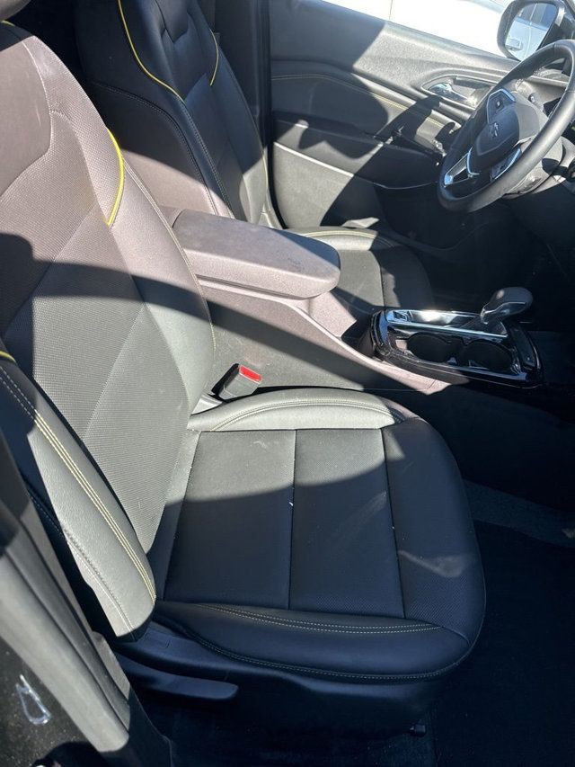 2025 Chevrolet Trax FWD 4dr ACTIV - 23009212 - 11