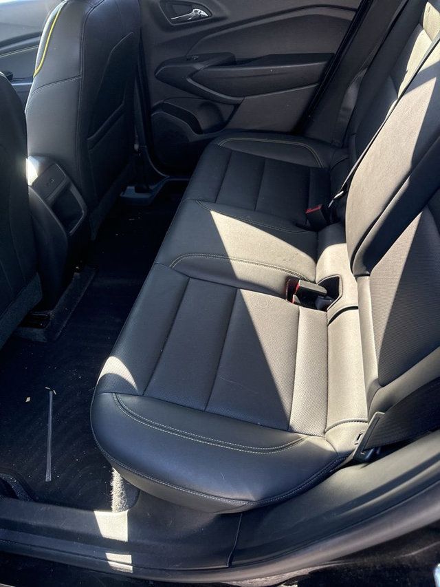 2025 Chevrolet Trax FWD 4dr ACTIV - 23009212 - 13