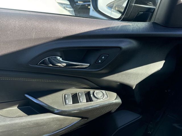 2025 Chevrolet Trax FWD 4dr ACTIV - 23009212 - 15