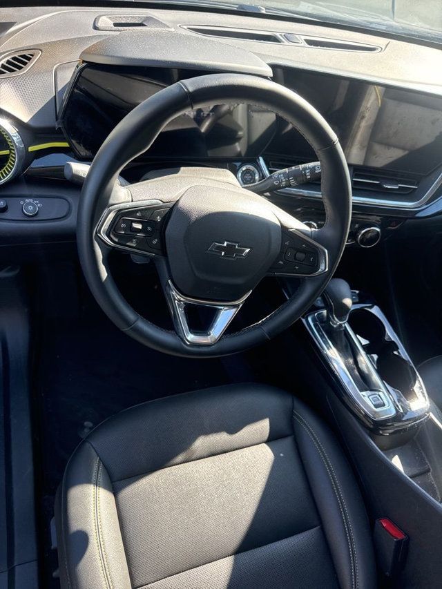 2025 Chevrolet Trax FWD 4dr ACTIV - 23009212 - 18