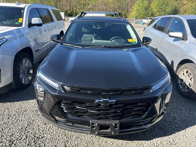 2025 Chevrolet Trax FWD 4dr ACTIV - 23009212 - 1