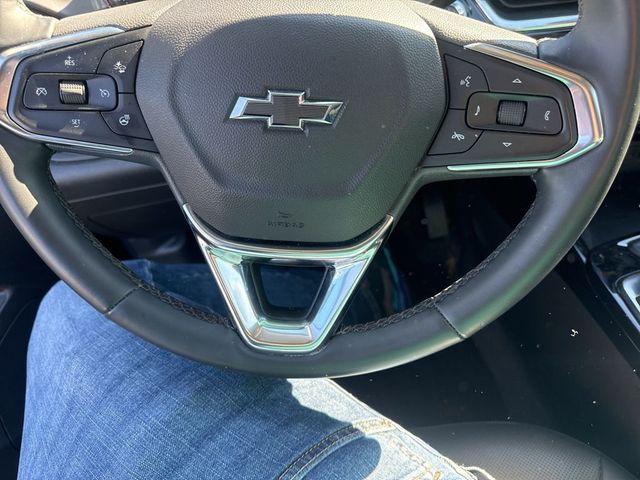 2025 Chevrolet Trax FWD 4dr ACTIV - 23009212 - 19