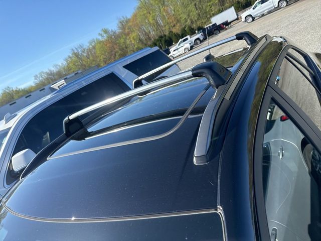 2025 Chevrolet Trax FWD 4dr ACTIV - 23009212 - 25