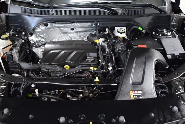 2025 Chevrolet Trax FWD 4dr ACTIV - 23009212 - 26