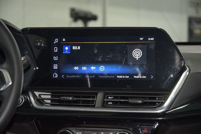 2025 Chevrolet Trax FWD 4dr ACTIV - 23009212 - 28