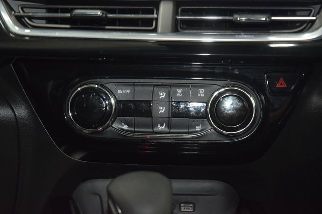 2025 Chevrolet Trax FWD 4dr ACTIV - 23009212 - 29