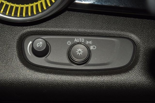 2025 Chevrolet Trax FWD 4dr ACTIV - 23009212 - 32