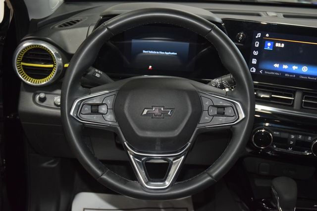 2025 Chevrolet Trax FWD 4dr ACTIV - 23009212 - 33