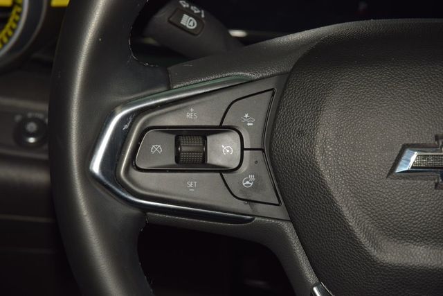 2025 Chevrolet Trax FWD 4dr ACTIV - 23009212 - 34