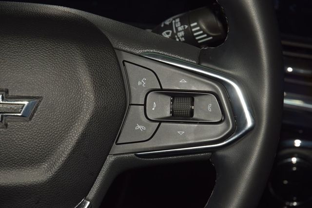 2025 Chevrolet Trax FWD 4dr ACTIV - 23009212 - 35