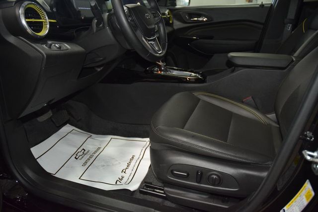 2025 Chevrolet Trax FWD 4dr ACTIV - 23009212 - 36