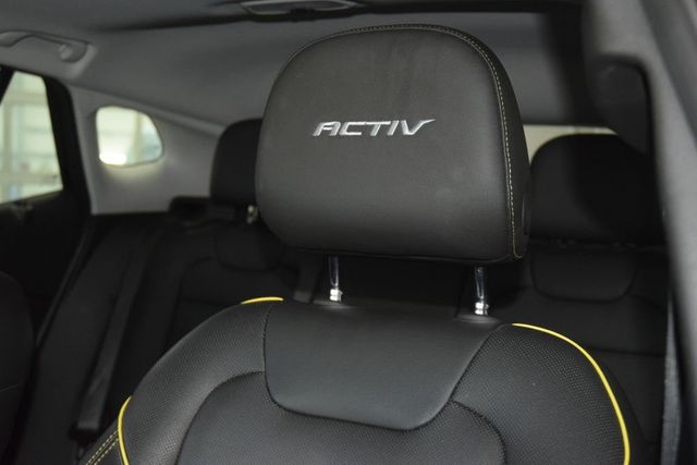 2025 Chevrolet Trax FWD 4dr ACTIV - 23009212 - 38