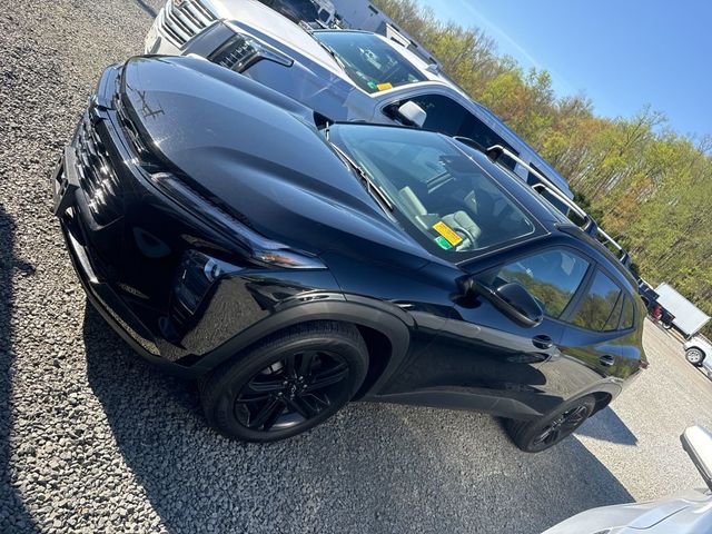 2025 Chevrolet Trax FWD 4dr ACTIV - 23009212 - 3