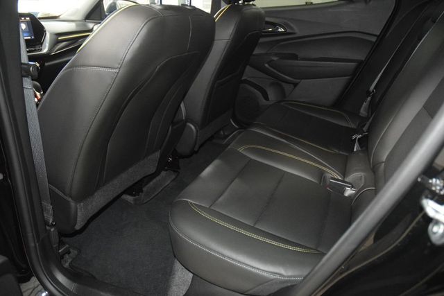 2025 Chevrolet Trax FWD 4dr ACTIV - 23009212 - 39